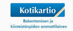 Kotikartio Oy logo